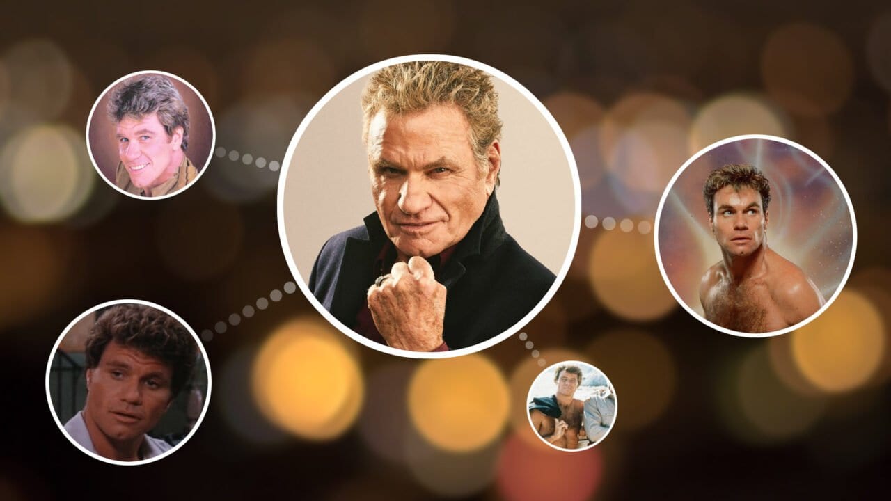 In weiteren Rollen: In welchen Serien hat Martin Kove mitgespielt?