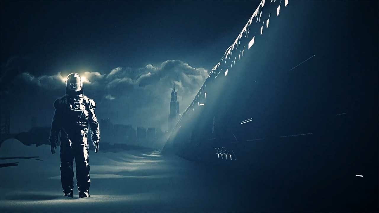 Review: Snowpiercer – Staffel 2