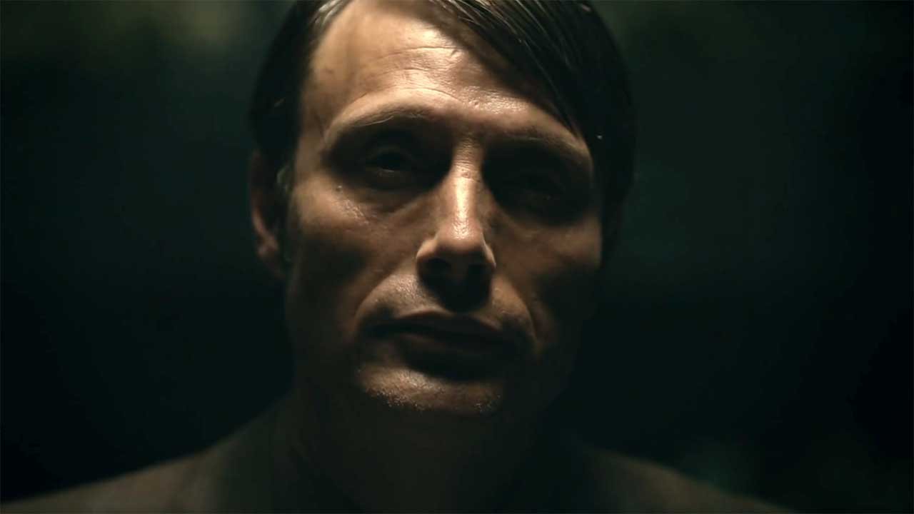 The Beauty Of „Hannibal“