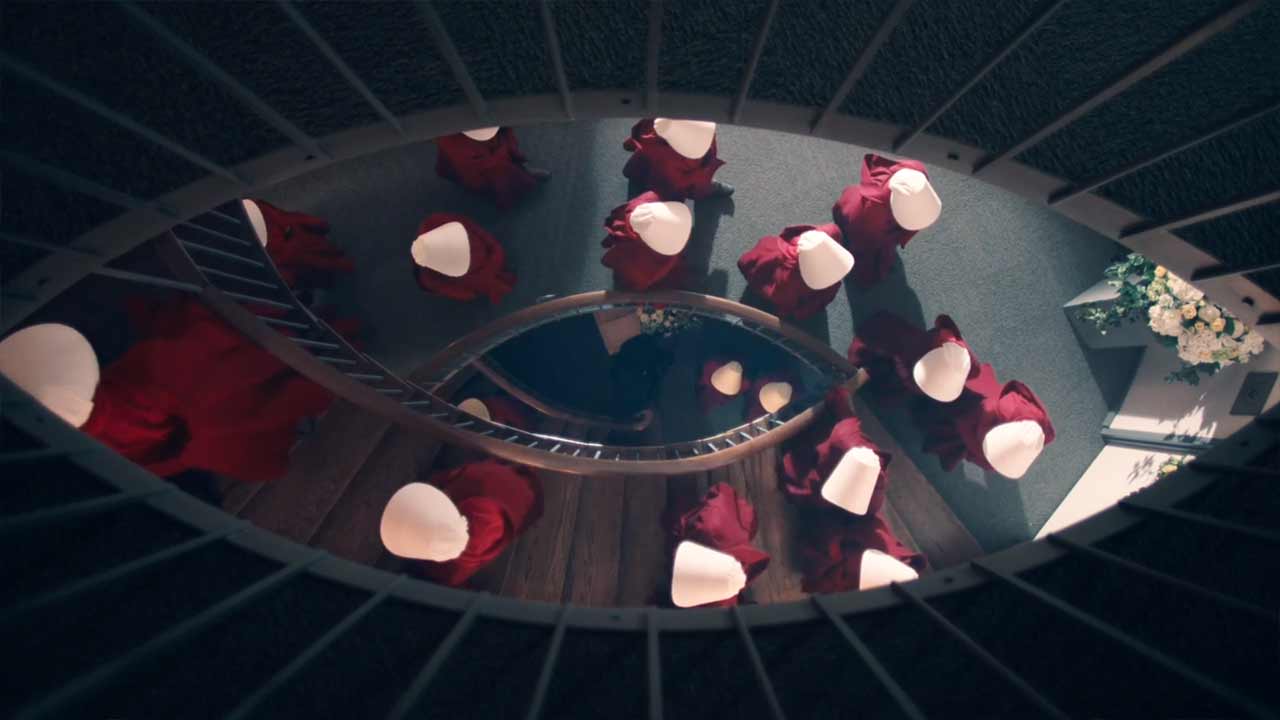 The Beauty Of „The Handmaid’s Tale“