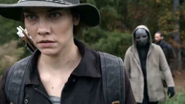 The Walking Dead: Teaser-Trailer zum Ende der 10. Staffel