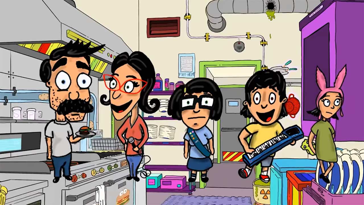 bobs-burgers-fanart