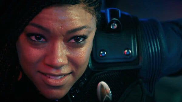 Review: Star Trek Discovery S03E12 – Es gibt Gezeiten…