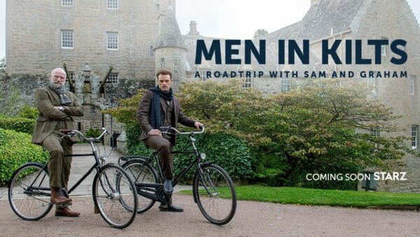 men in kilts 1