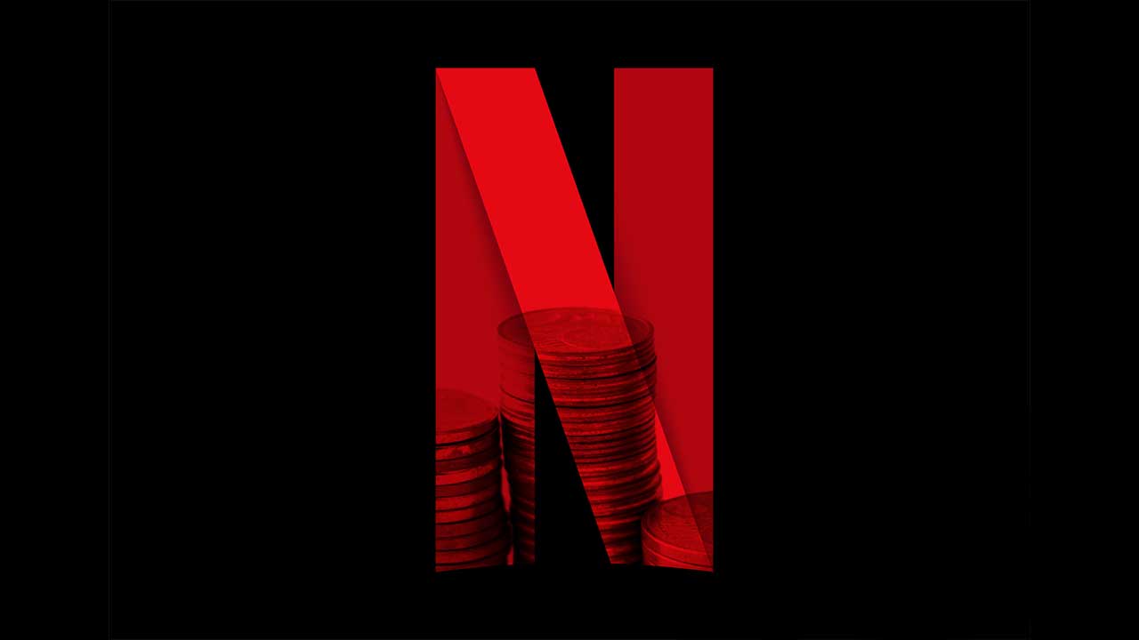 Netflix: Preiserhöhung im Jahr 2022 naht…