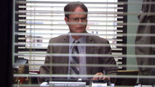 the-office-matrix-cold-opening