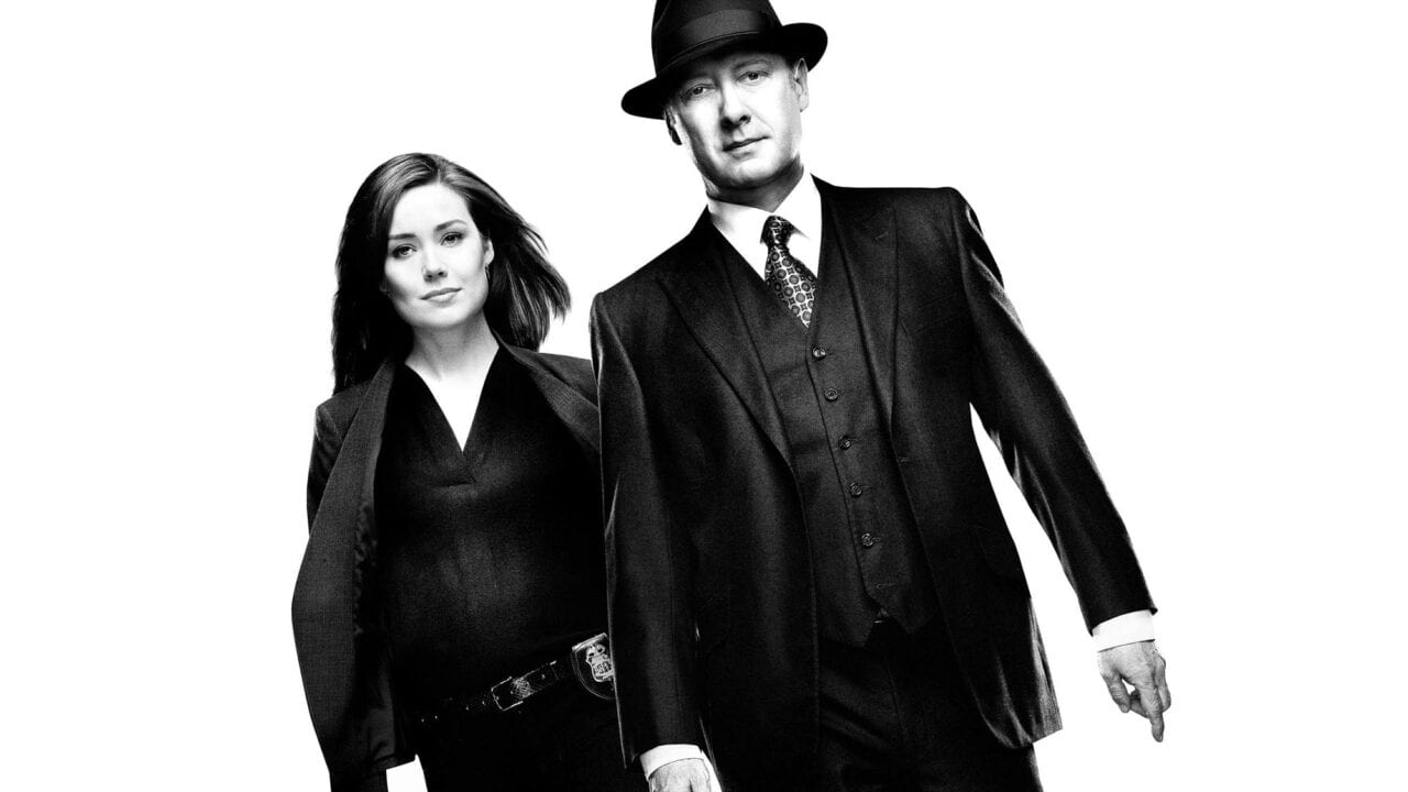 The Blacklist: Alle 500 Songs aus den 9 Staffeln in einer Liste