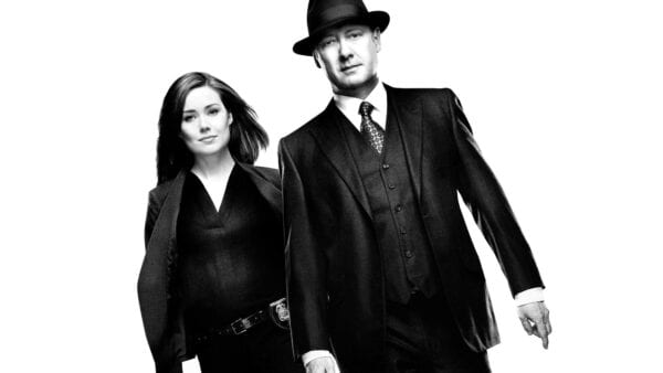 The Blacklist: Alle 500 Songs aus den 9 Staffeln in einer Liste