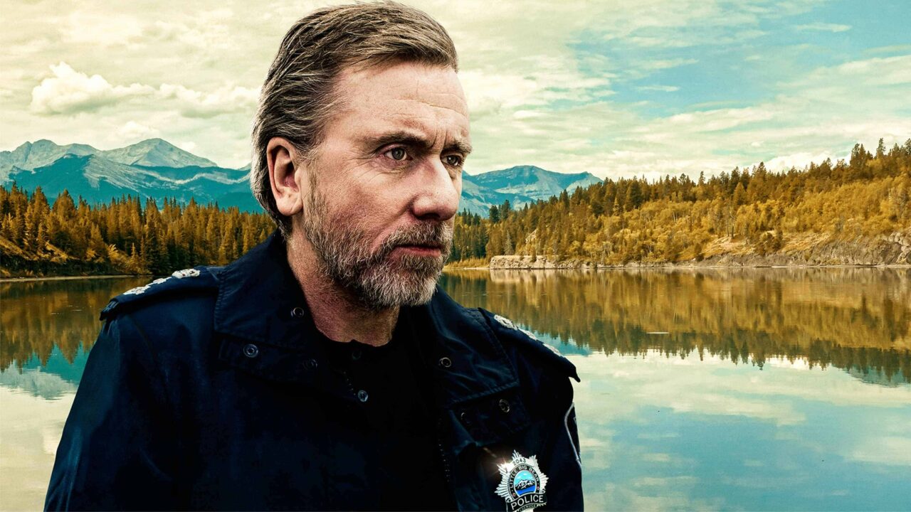 Staffel 3 Tin Star