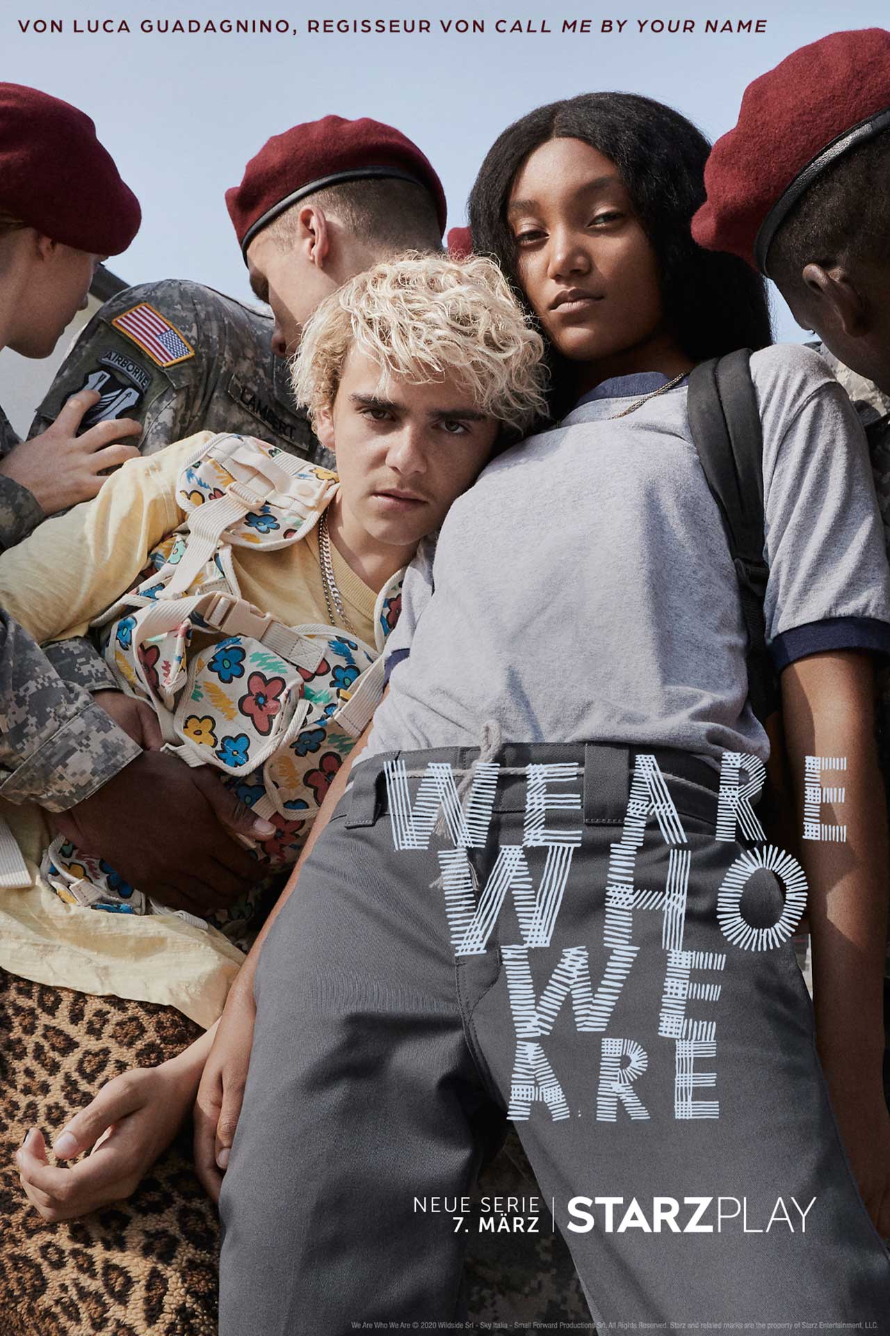 we-are-who-we-are_Poster