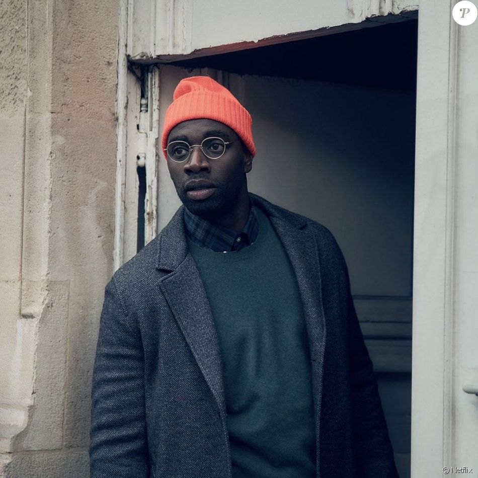 Assane-Diop-Orange-Beanie