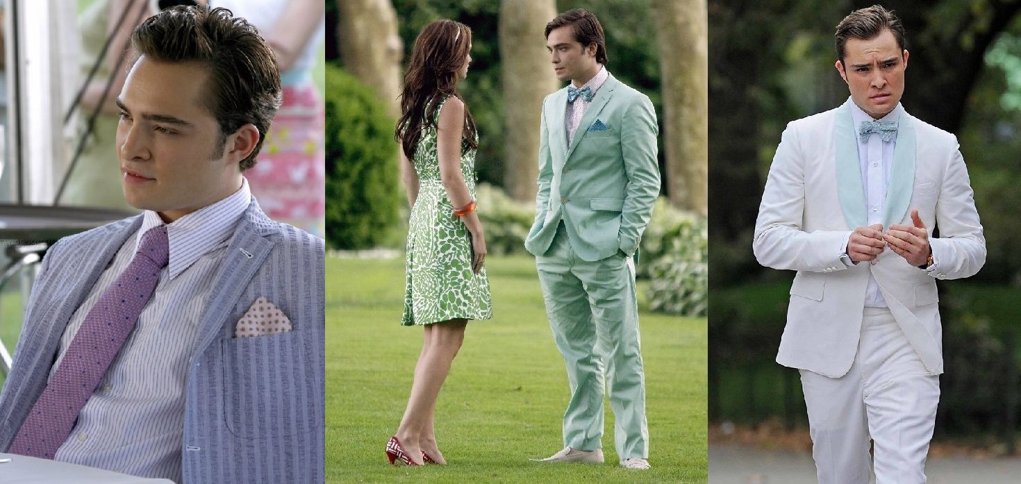Chuck-Bass-pastel-suits