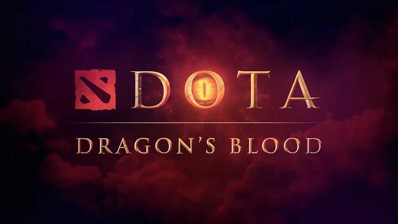 „DOTA: Dragon’s Blood“ – Videospiel wird zur Anime-Serie auf Netflix