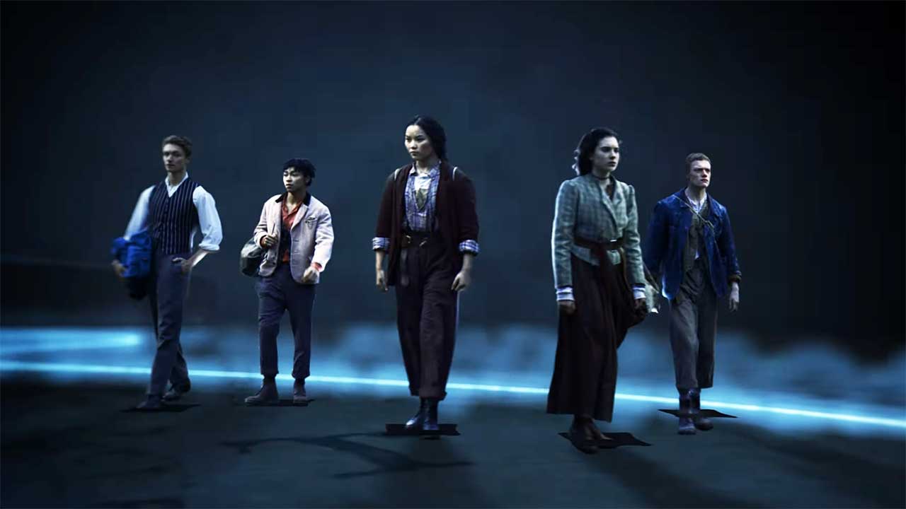 Die-Bande-aus-der-Baker-Street-Netflix-serie-teaser-1