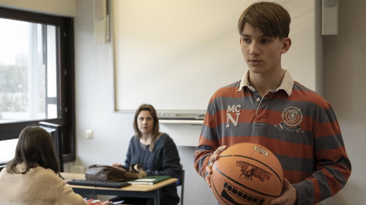 Du-sollst-nicht-Luegen-Schule