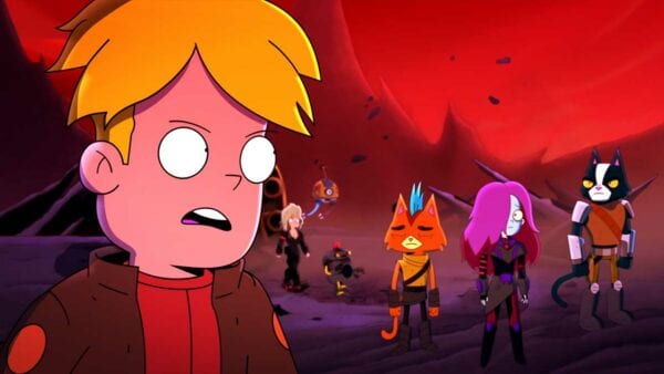 Final-Space-Staffel-3-trailer
