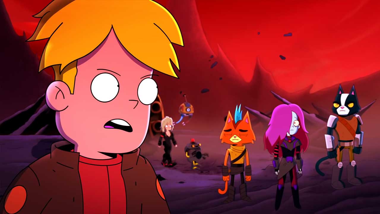 Final-Space-Staffel-3-trailer
