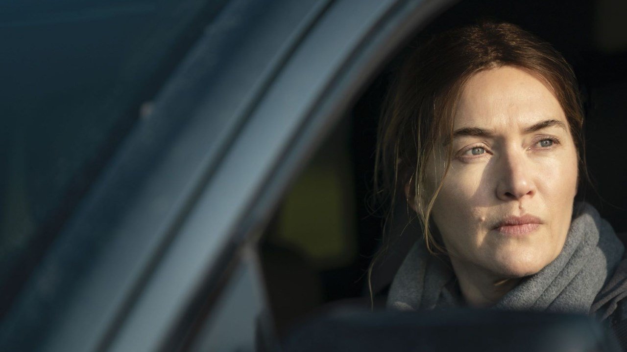 Mare of Easttown: Teaser Trailer zur neuen Miniserie mit Kate Winslet
