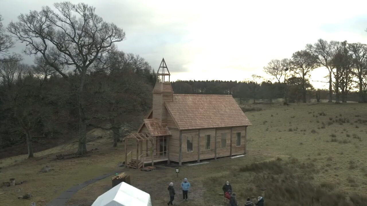 Outlander: Produktion der 6. Staffel gestartet