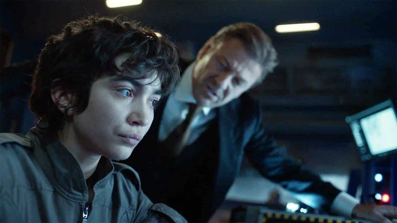 Review: Snowpiercer S02E03 – „A Great Odyssey“ (Eine große Odyssee)