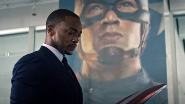 Neuer Trailer zur Serie „The Falcon and The Winter Soldier“ von Disney+