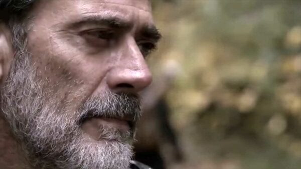 The Walking Dead: Teaser-Trailer „Here’s Negan“ (Staffel 10)