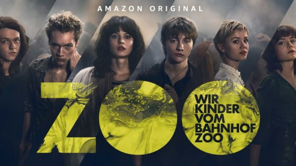 Review: Wir Kinder vom Bahnhof Zoo (Miniserie)