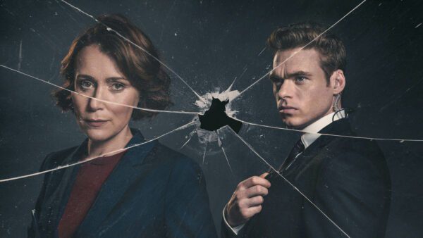 Review: Bodyguard (ZDF / Netflix) – Staffel 1