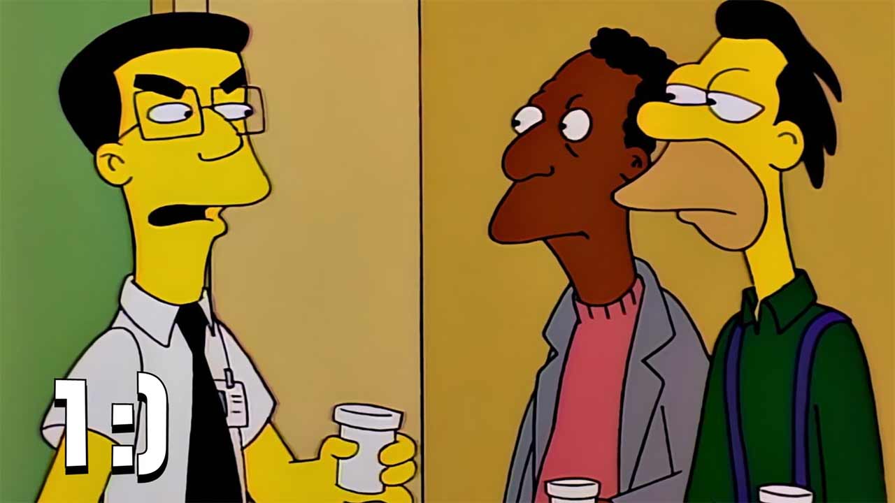 die-besten-simpsons-folgen-gerankt