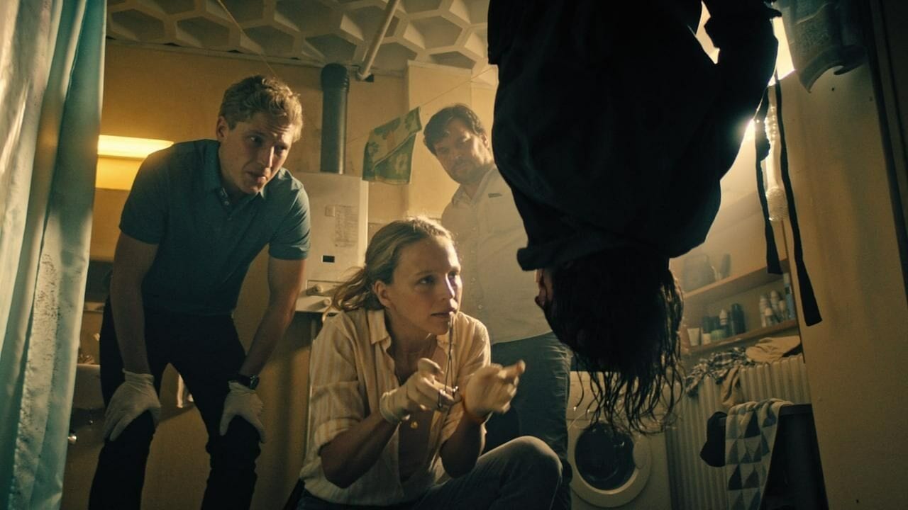 Die Toten von Marnow: Trailer zur blutigen ARD-Miniserie