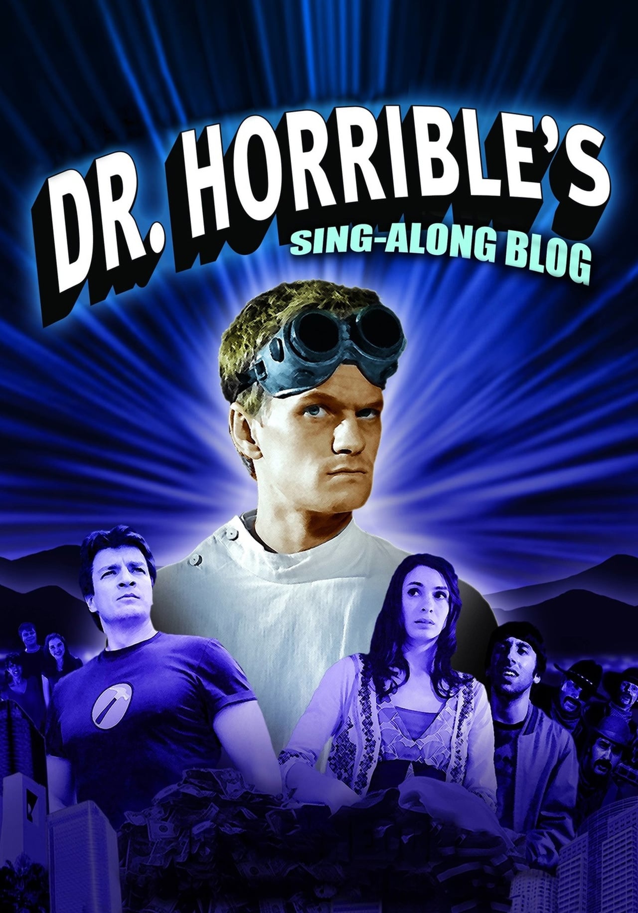 Dr.-Horrible