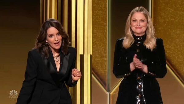 Golden Globes 2021: Die Gewinner*innen