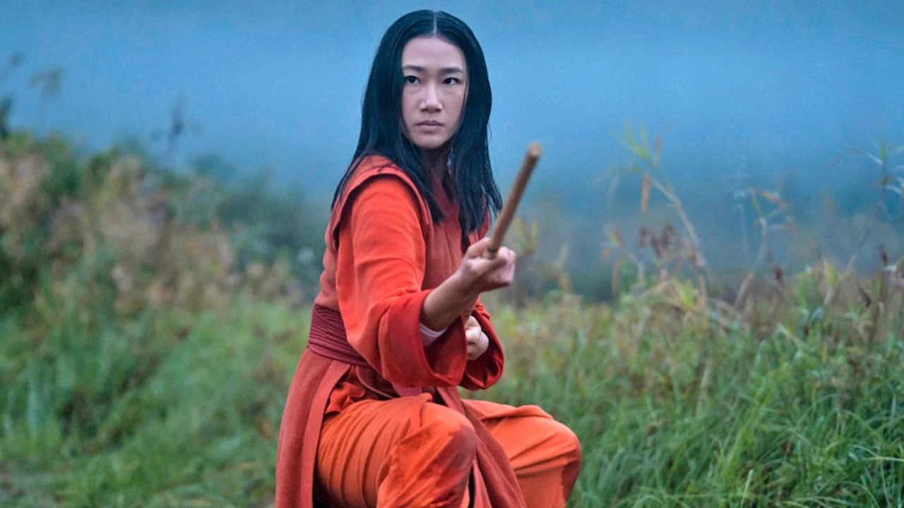 Kung-Fu