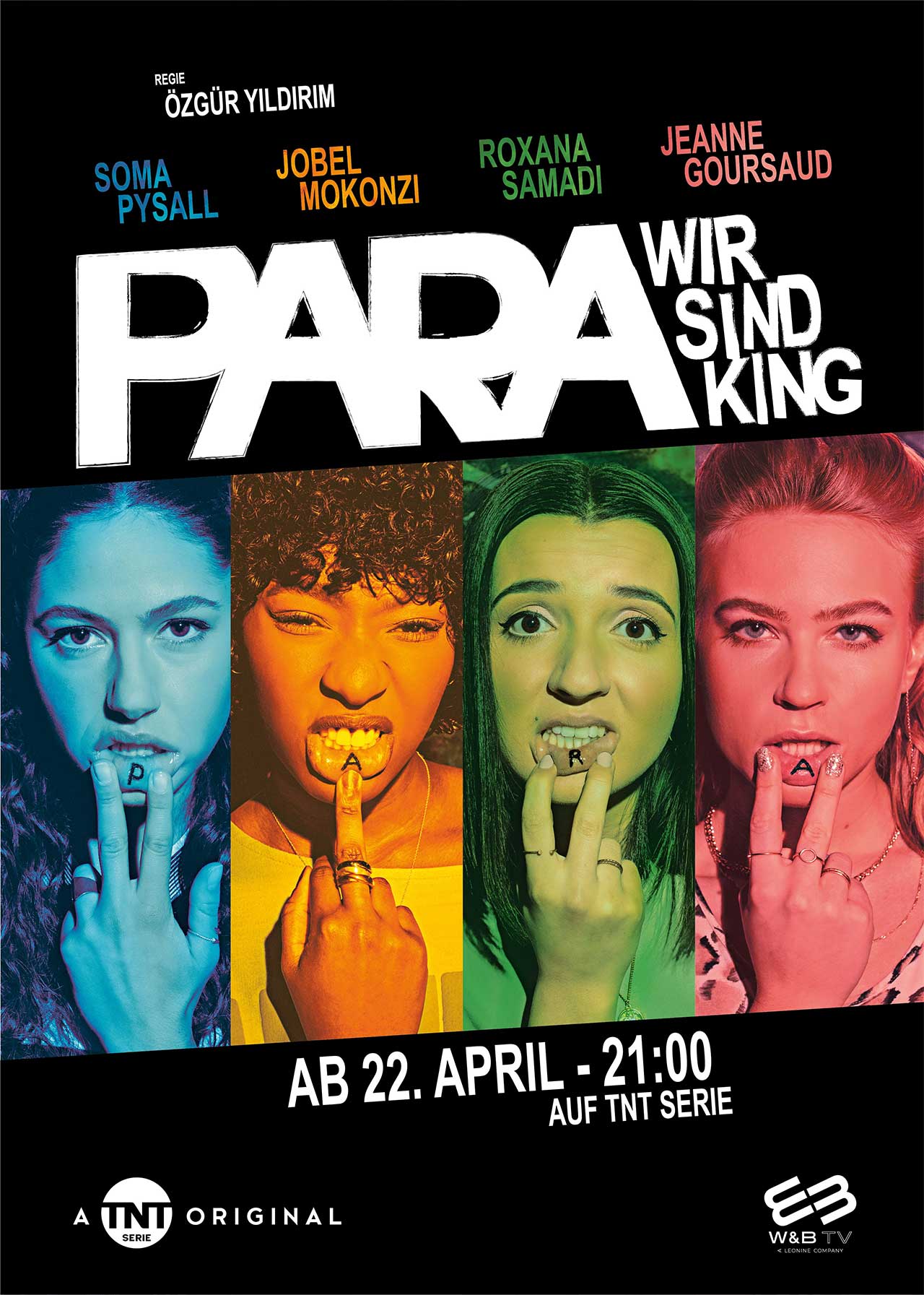 Para-wir-sind-king_poster