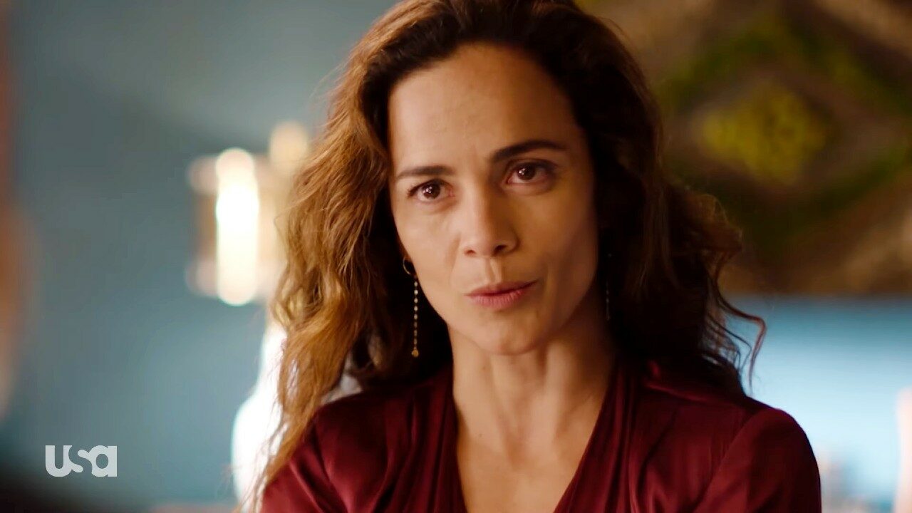 Queen of the South: Trailer zur 5. und finalen Staffel