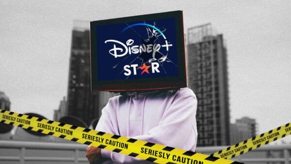 Mein TV-Aufreger der Woche: Disney+ feiert sich für erweiterte Jugendschutzfunktion