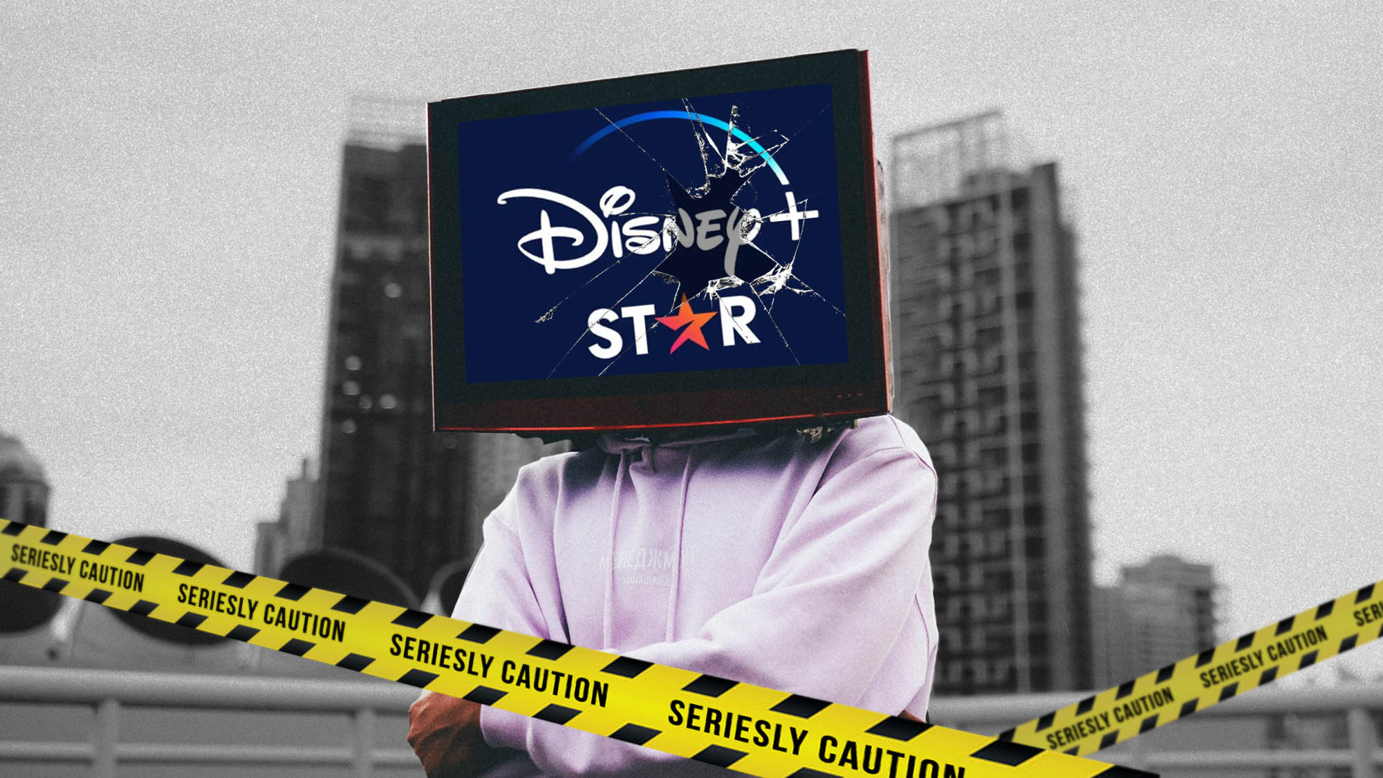 Mein TV-Aufreger der Woche: Disney+ feiert sich für erweiterte Jugendschutzfunktion
