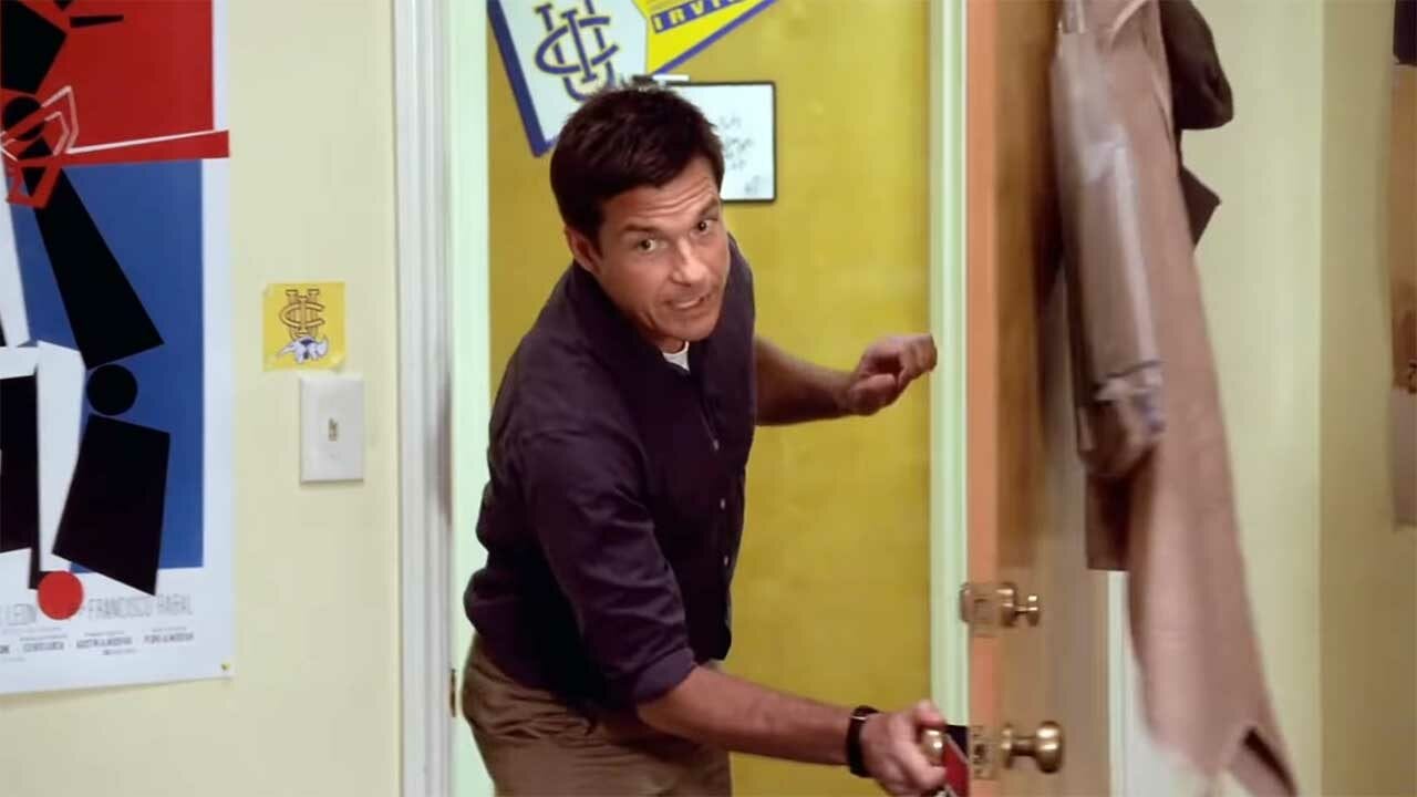 The Day „Arrested Development“ Died