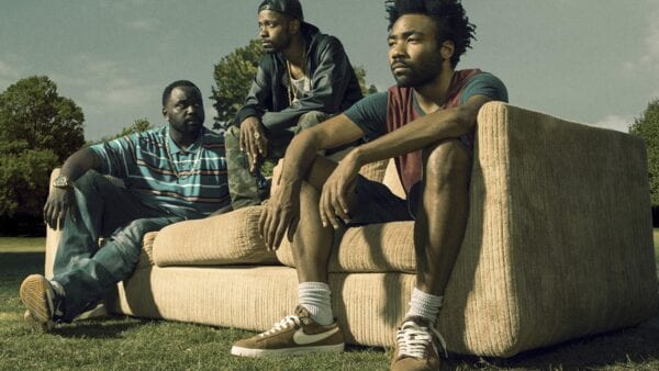 Review: Atlanta – Staffel 2