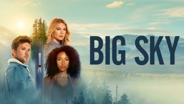 Serientipp: Big Sky (Disney STAR)