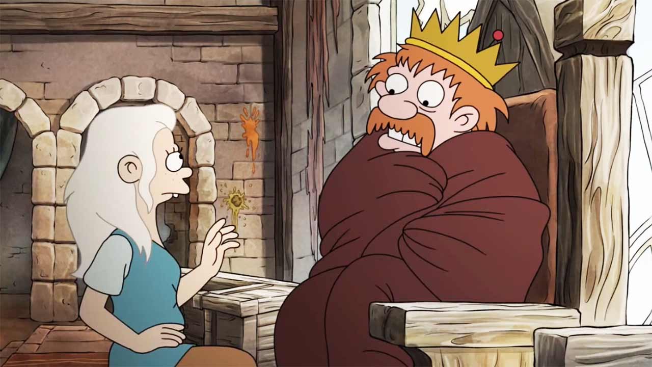disenchantment-alle-honks-von-koenig-zog