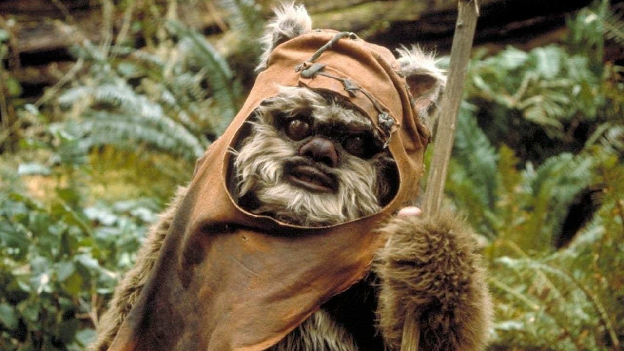 Disney+ füllt Star Wars-Archiv auf mit Serien und Ewoks-Filmen