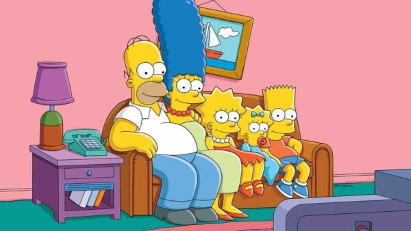 „The Simpsons“-Macher: 1000 Folgen sind utopisch