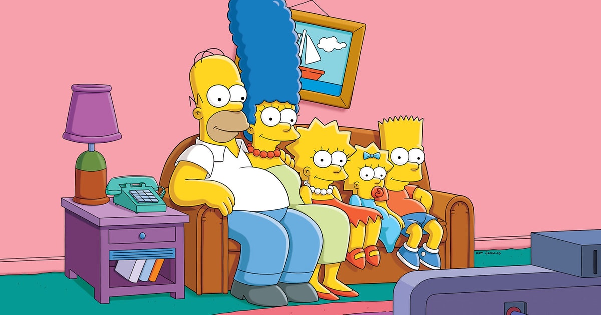 „The Simpsons“-Macher: 1000 Folgen sind utopisch