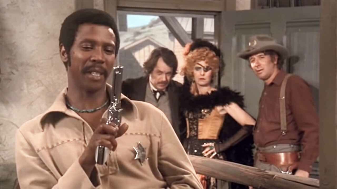 Die Farce um die geplante Mel-Brooks-Serie zu „Der wilde wilde Westen“