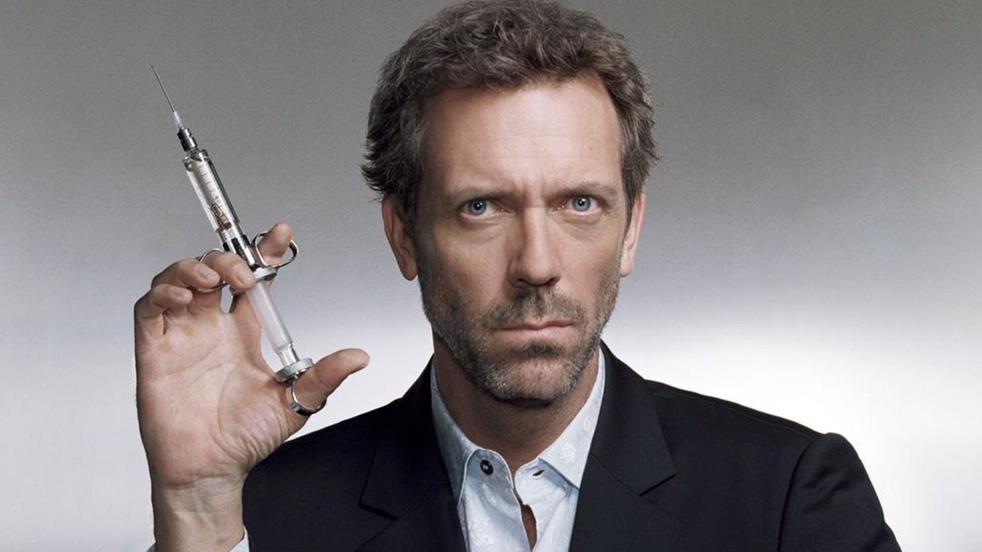 Dr-House