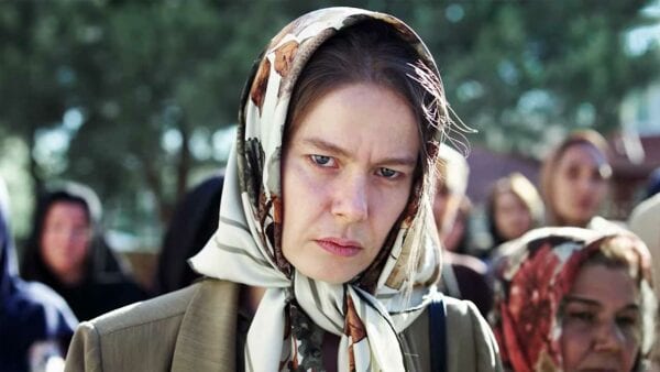 Fatma: Trailer zur neuen türkischen Netflix-Serie