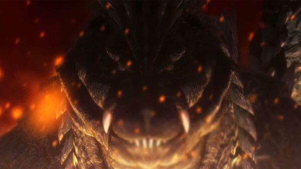 Godzilla Singular Point: Offizieller Trailer zur Netflix-Animeserie