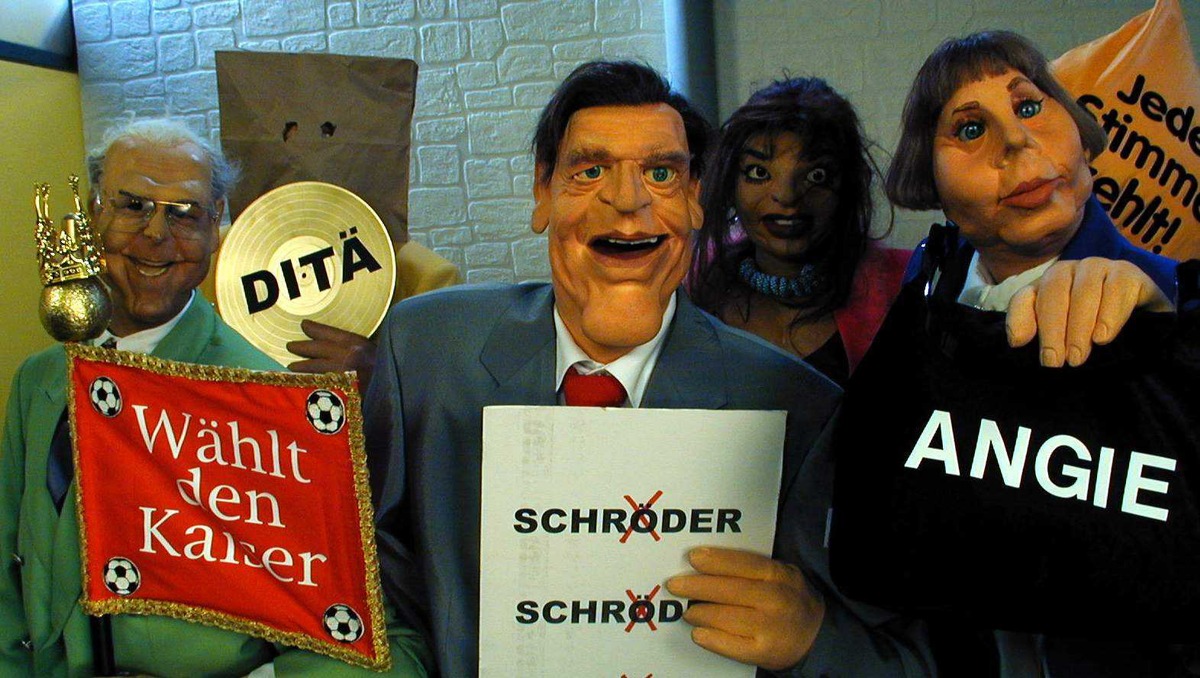 Hurra-D-II