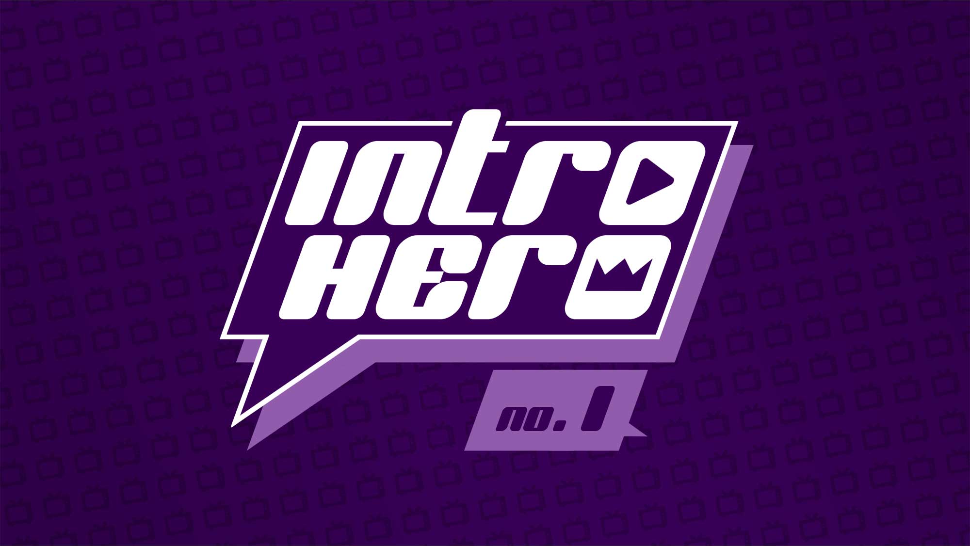 „Intro Hero“ No. 1: Errate die nacherzählten Serien-Intros!